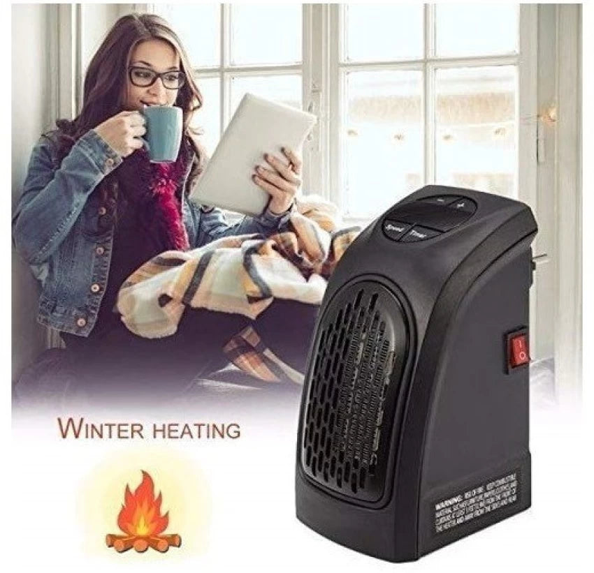 Handy Heater